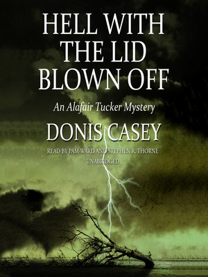 Hell with the Lid Blown Off - Audiobook